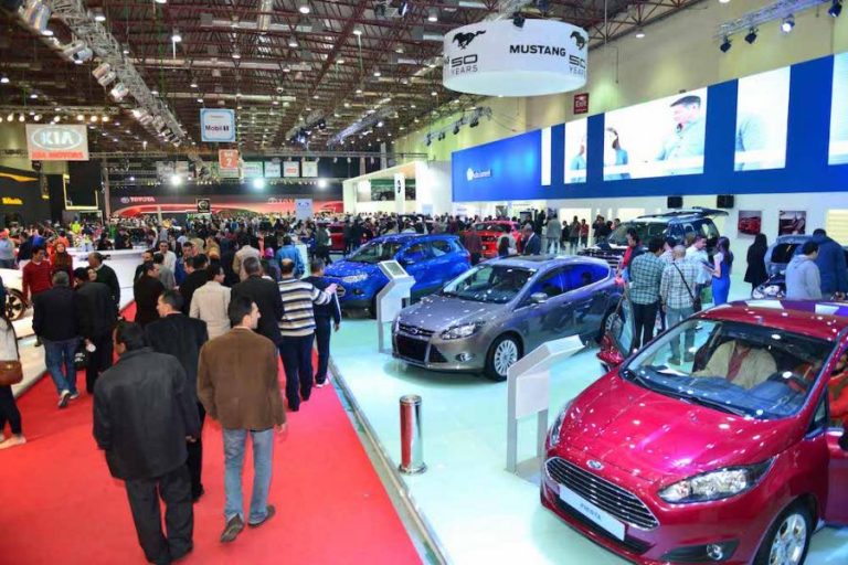 جمعية مستوردي السيارات: "سكان الدار البيضاء الأكثر شراءا للسيارات الجديدة في 2023"