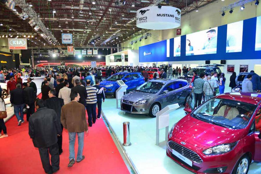جمعية مستوردي السيارات: "سكان الدار البيضاء الأكثر شراءا للسيارات الجديدة في 2023"
