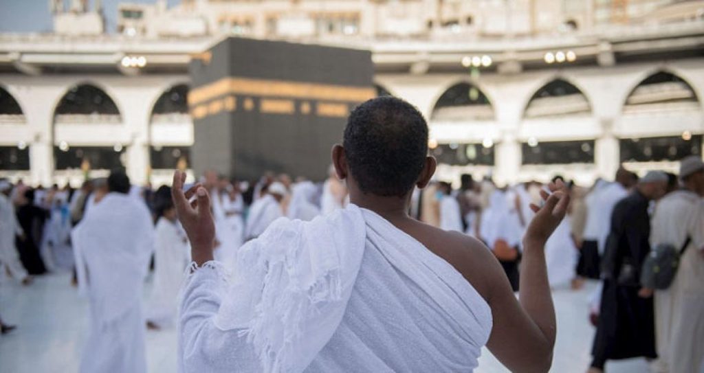 أزيد من 13.5 مليون شخص.. رقم قياسي تاريخي لعدد المعتمرين سنة 2023