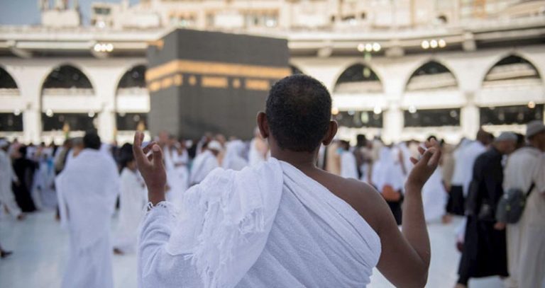 أزيد من 13.5 مليون شخص.. رقم قياسي تاريخي لعدد المعتمرين سنة 2023