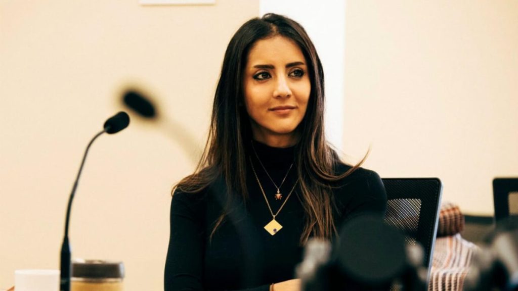 في نيوزيلندا.. استقالة برلمانية ضبطت تسرق حقيبة يد من متجر
