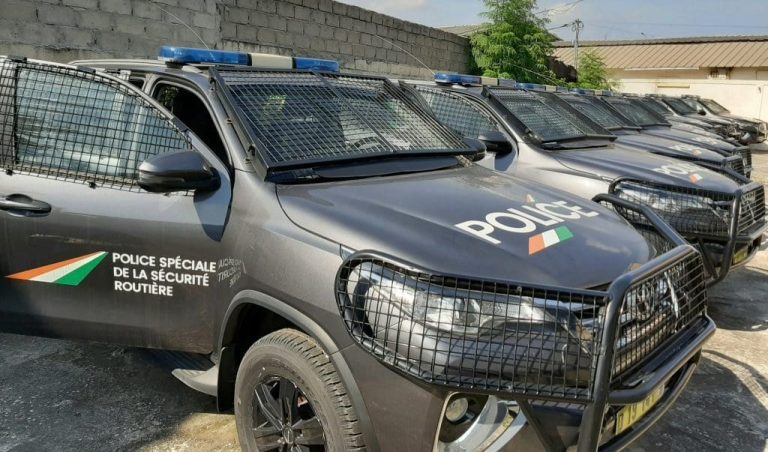 مصادر : عملية السرقة ب"الكوديفوار" لم تستهدف ديبلوماسية مغربية