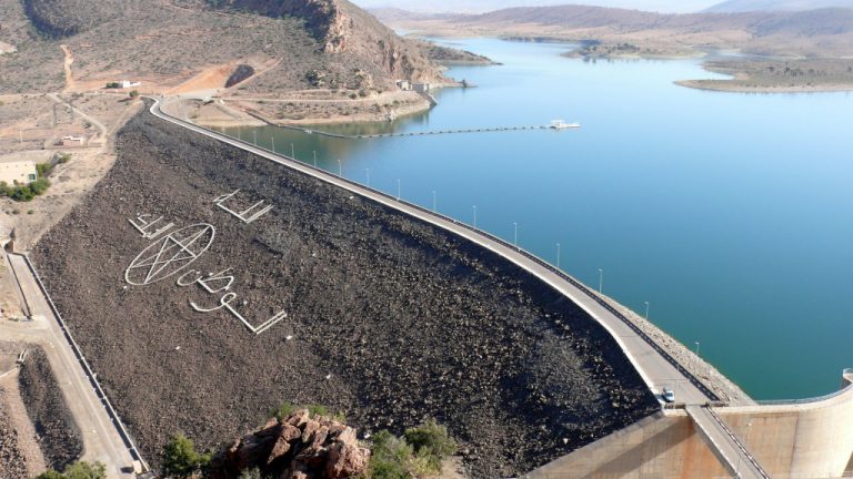 بالأرقام.. حقينة سدود حوض أم الربيع ترتفع إلى 215 مليون متر مكعب