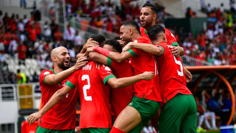حكاية منتخب .. أهَّل وتأهّل