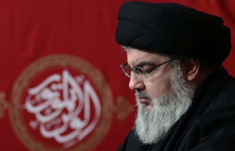 حزب الله : اغتيال العاروري “اعتداء خطير على لبنان ولن يمر دون رد”