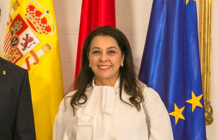 برشلونة.. بنيعيش تبرز الطابع البنيوي للعلاقات التجارية بين المغرب وإسبانيا