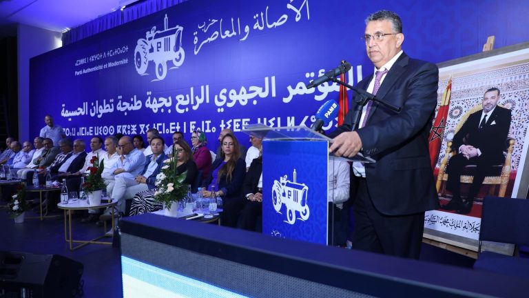 " جرار " الشمال يجمد عضوية 3 مستشارين