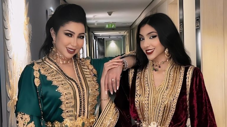 إيمان باطما: "أشباه الفنانات كيحفرو لختي باش ينهيو مسيرتها"