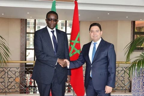 وزير سنغالي : المغرب “شريك مميز للسنغال في كافة المجالات”
