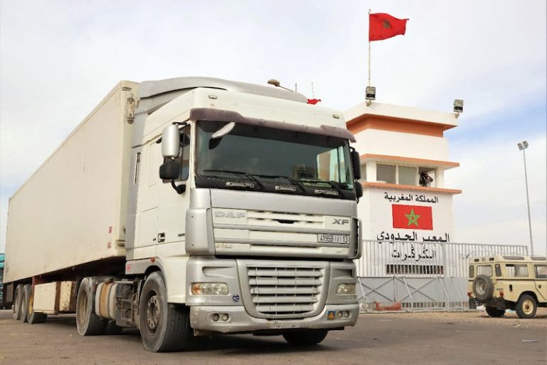 زيادة موريتانيا الجمارك على الخضروات المغربية..خبير يفصل في القرار