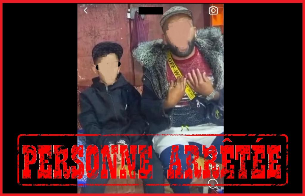 طنجة.. الأمن يعتقل "تكتوكر" حرض على العنف واستغل قاصرين