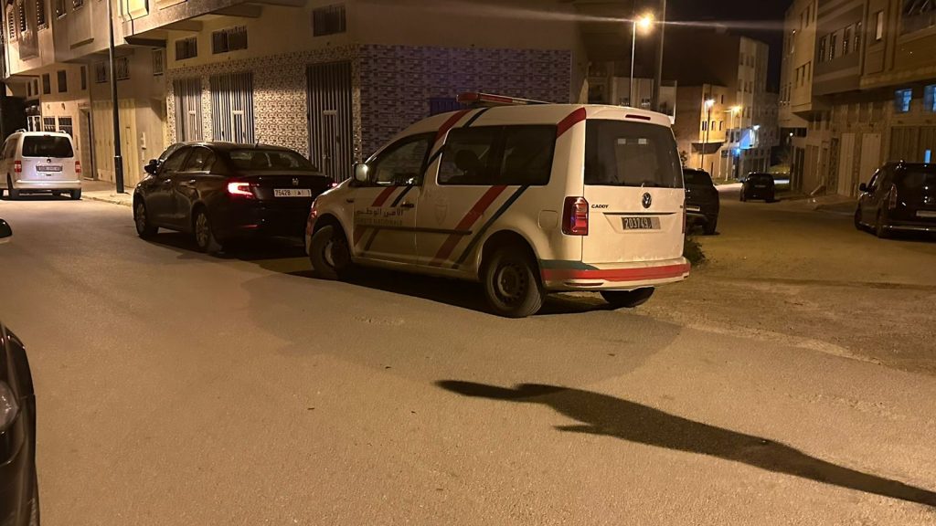تفاصيل اعتقال أمن البيضاء لأب قتل اثنين من أبنائه في طنجة
