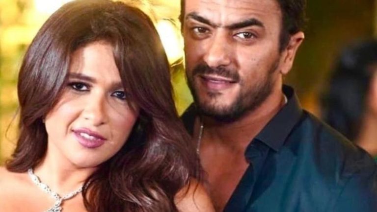 بعد إعلانه الطلاق بأيام.. نقل العوضي للمستشفى في حالة صعبة