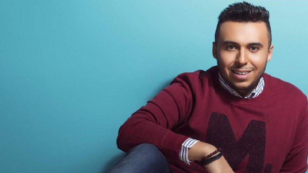 زكريا الغافولي يتصدر الترند ب"تيك توك" بجديده الفني