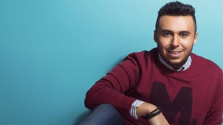 زكريا الغافولي يتصدر الترند ب"تيك توك" بجديده الفني