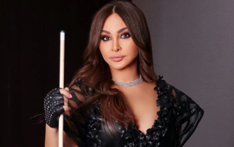 بسبب السرطان.. إليسا :"لا استطيع الإنجاب نهائيا"