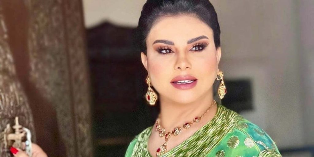 لطيفة رأفت تهدد كل من يتهمها بالتورط في قضية "المالي" باللجوء إلى القضاء