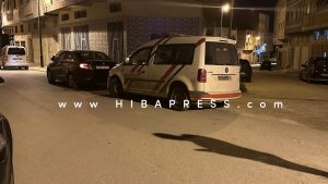 طنجة..شخص ينهي حياة طفليه ويسلم نفسه للأمن بالبيضاء (صور)