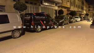 طنجة..شخص ينهي حياة طفليه ويسلم نفسه للأمن بالبيضاء (صور)