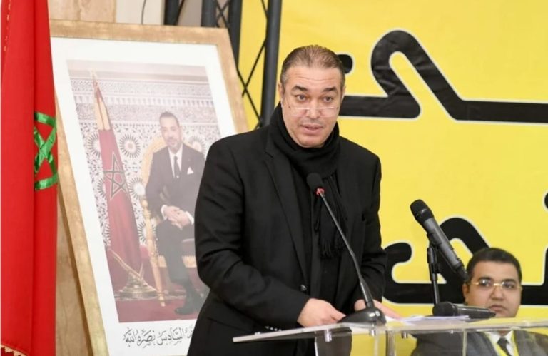 بسبب العداء الإعلامي الجزائري...أوزين يراسل رئيس اتحاد الإذاعات العربية