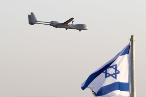 بطائرة مسيرة.. إسرائيل تعلن قتل قائد “الوحدة الجوية” لحزب الله