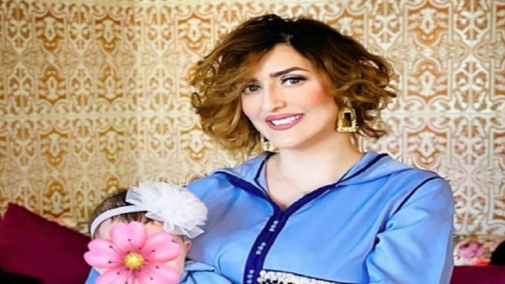 نرجس الحلاق: "لا أملك وقت الانهيار"
