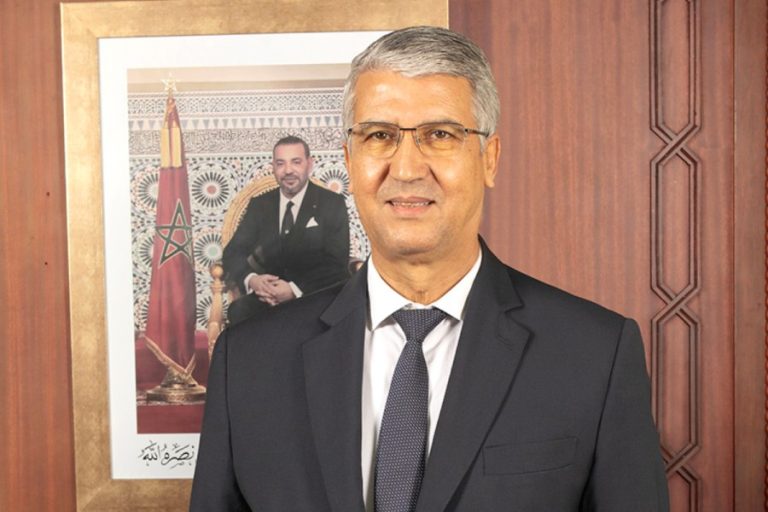 تمحورت حول الصيد البحري والاقتصاد الأزرق.. صديقي يجري سلسلة من اللقاءات في ليبيريا