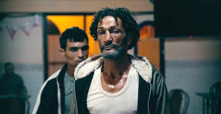 فيلم "عصابات" في القاعات السينمائية في هذا التاريخ