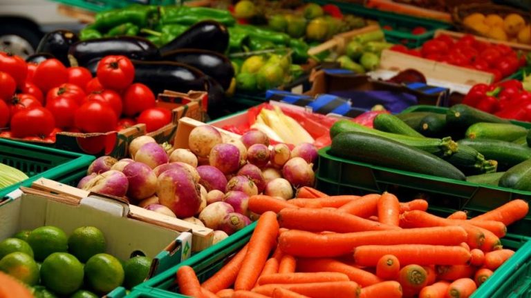 بالأرقام.. هاته هي أسعار الخضر و الفواكه بأسواق الدار البيضاء