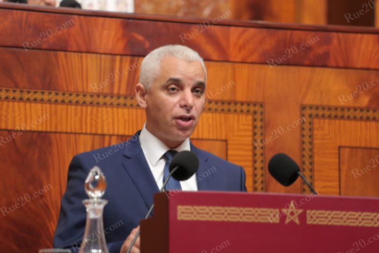 بسبب “العتبة”...آيت طالب مطلوب بالبرلمان