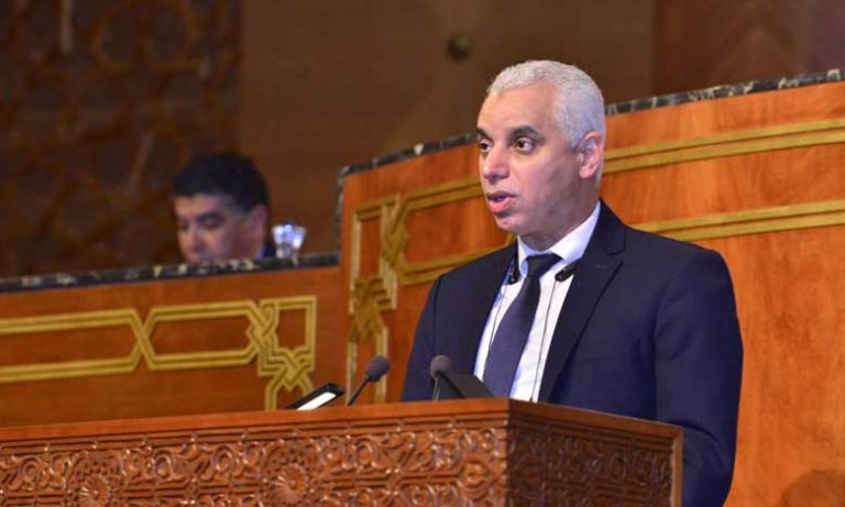 غياب أطباء التوليد والنساء بميسور وأوطاط الحاج يجر آيت الطالب للمساءلة