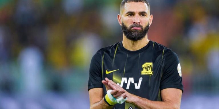 هل لدى ريال مدريد رغبة في استعادة بنزيما من اتحاد جدة السعودي؟