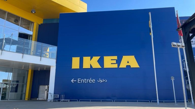 "إيكيا" تسحب منتوجا من الأسواق المغربية بسبب مخاطره على المستهلكين