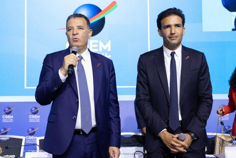 "الباطرونا" تختار 100 رجل أعمال مغربي في بعثة اسثتمارية للسعودية