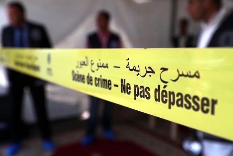 شجار بين قاصرين ينتهي بجريمة قتل مروعة وسط العرائش