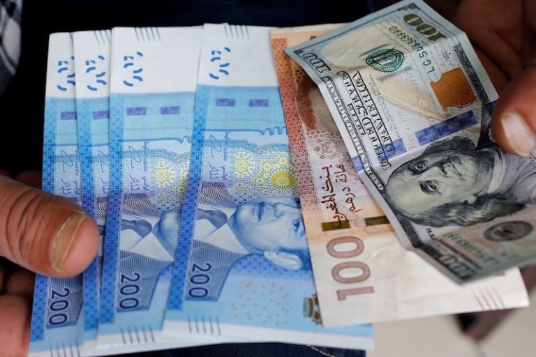 فك ارتباط الدرهم المغربي بالدولار واليورو..شروط لازمة للخطوة