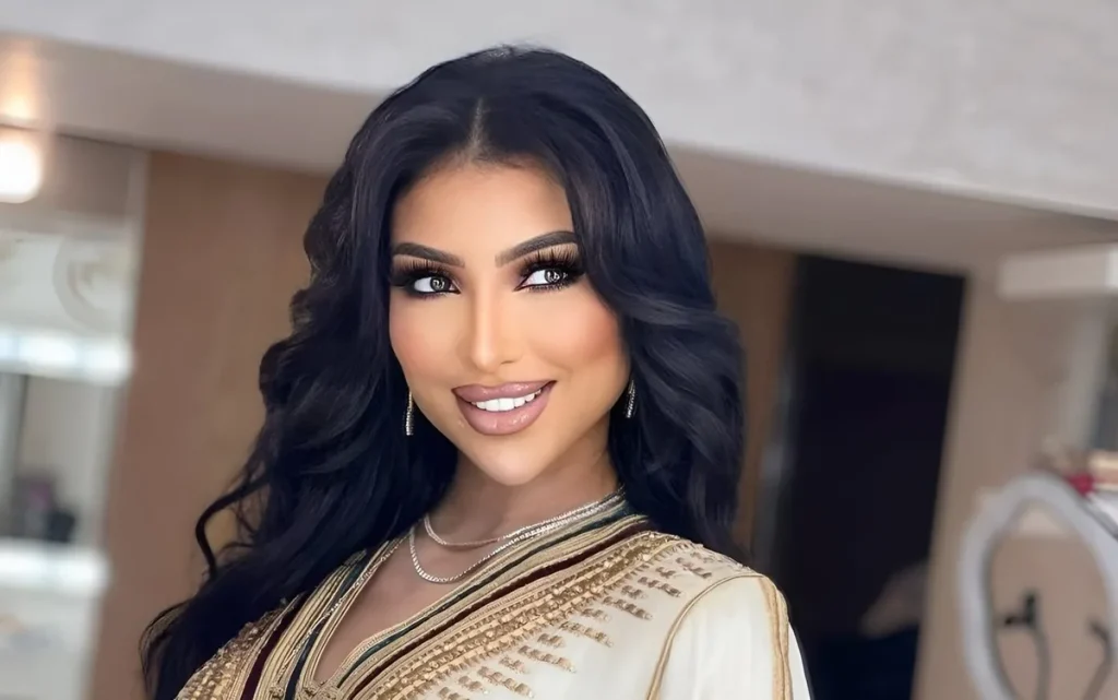 دنيا باطما للمتضامنين معها: "لن أنسى وقفتكم"