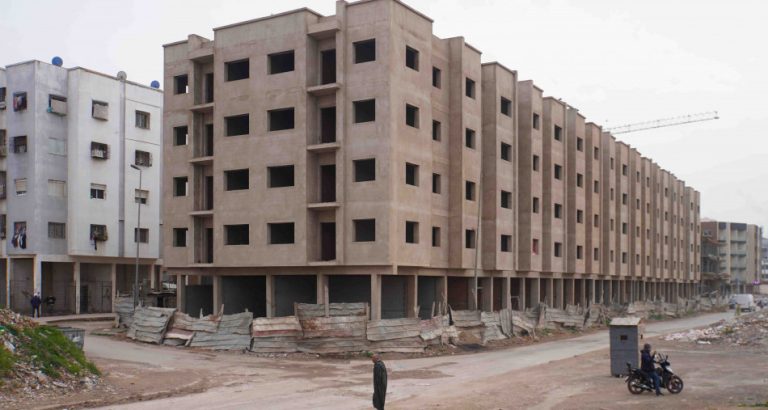 المشاريع العقارية تنبث كالفطر.. دعم السكن يثير شهية المنعشين و الجودة تثير التساؤل