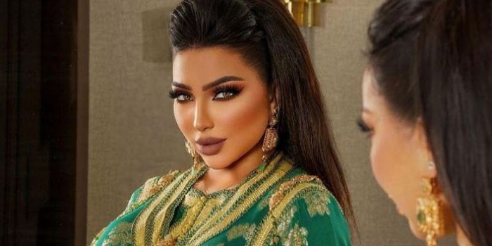 بعد اختفائها لأيام.. بطمة تطمئن جمهورها عن وضعها الصحي