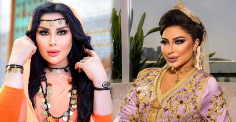 كلاسيكو "المعاطية" يجمع دنيا بطمة و سعيدة شرف