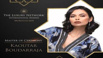 Photo of لأول مرة بمراكش..المغرب يستضيف حفل توزيع جوائز ” The Luxury Network Awards “