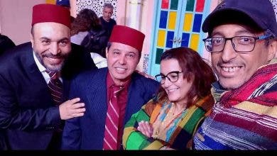 Photo of “مسرحية حفيد مبروك” في جولة وطنية بجهة درعة تافيلالت