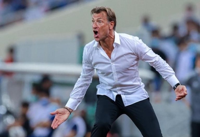 فرنسا ترفض إعارة هيرفي رونار لمنتخب الكوديفوار بأمم أفريقيا