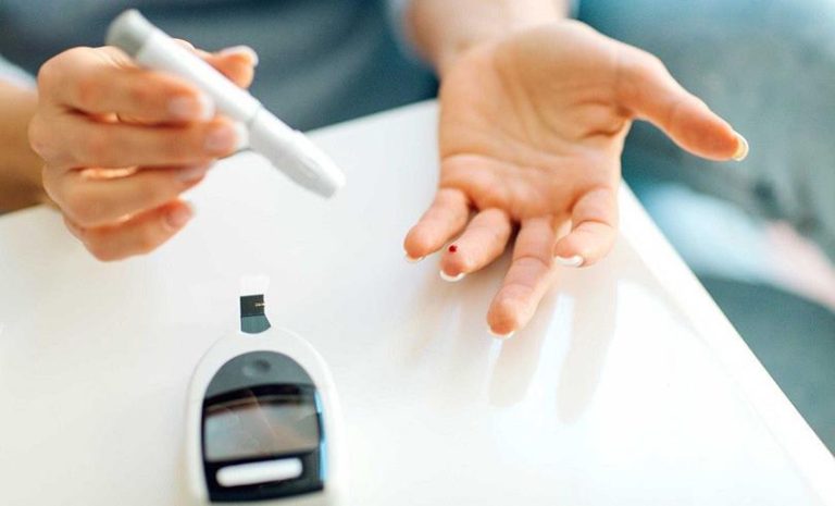 ابتكار جرعة أنسولين ذكية لعلاج مرضى السكري
