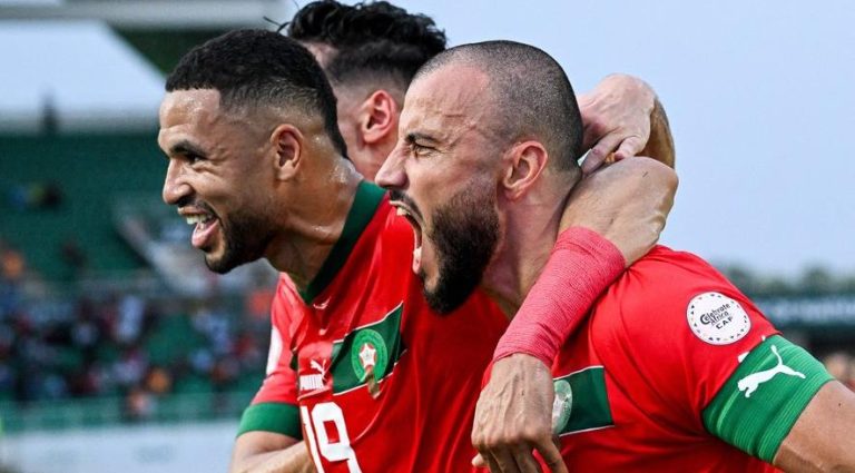 مباراة الأسود والكونغو الديمقراطية..القنوات الناقلة