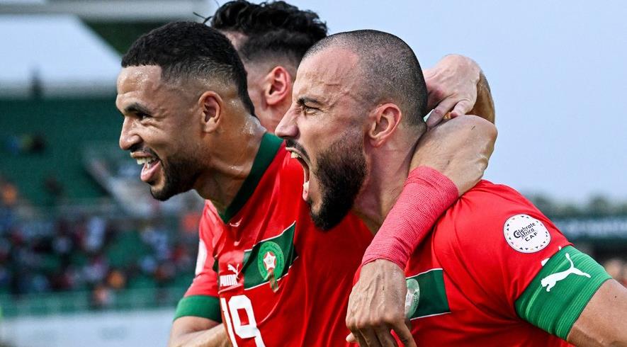 مباراة الأسود والكونغو الديمقراطية..القنوات الناقلة