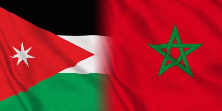 الأردن : انتخاب المغرب لرئاسة مجلس حقوق الإنسان يعكس الإنجازات التي حققتها المملكة