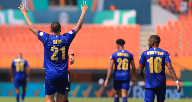 الرأس الأخضر أول المتأهلين إلى ثمن نهائي كأس أمم إفريقيا