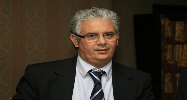 بركة يبرز التدابير الاستباقية للتعاطي مع الوضعية الراهنة للموارد المائية