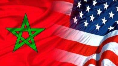 Photo of واشنطن.. إشادة بالعلاقات المتميزة العريقة بين المغرب وأمريكا